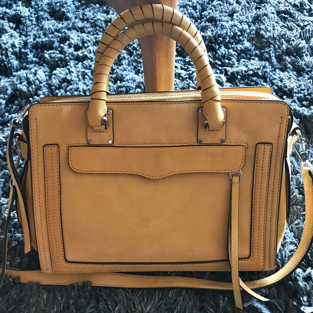 Rebecca Minkoff Lesther Bag